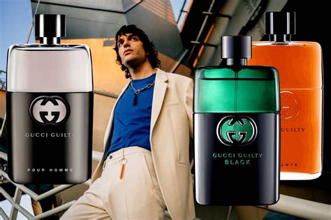 gucci by gucci for men review|gucci products for men.